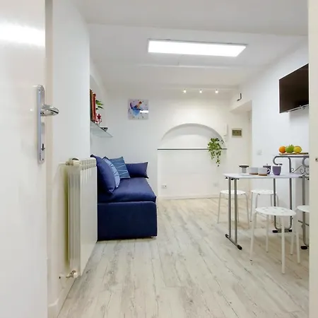 Appartement Ych-confortevole Al Colosseo