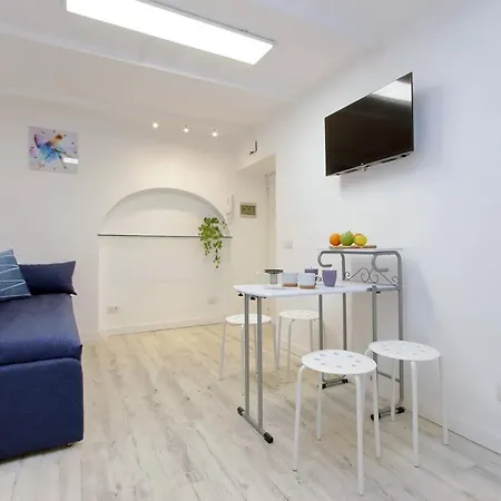 Ych-confortevole Al Colosseo *