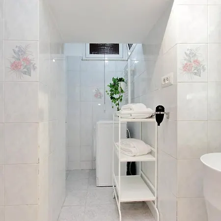 Appartement Ych-confortevole Al Colosseo