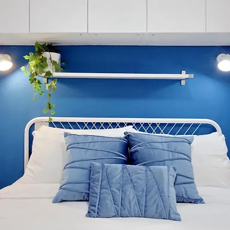 Appartement Ych-confortevole Al Colosseo Rome