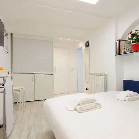 Ych-confortevole Al Colosseo *