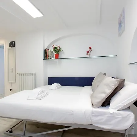 Appartement Ych-confortevole Al Colosseo