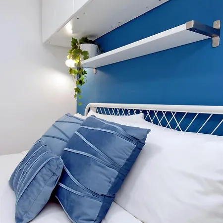 Ych-confortevole Al Colosseo Appartement *