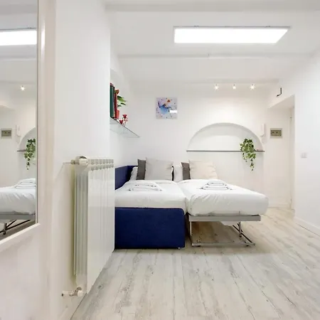 Ych-confortevole Al Colosseo