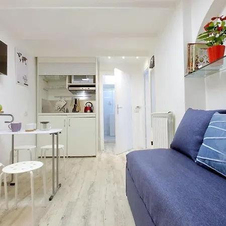 Ych-confortevole Al Colosseo Appartement